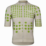 Maglia Pas Normal Studios Essential Dot - Verde Pas Normal Studios