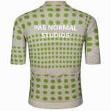 Maglia Pas Normal Studios Essential Dot - Verde Pas Normal Studios