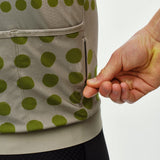 Maglia Pas Normal Studios Essential Dot - Verde Pas Normal Studios