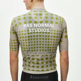 Maglia Pas Normal Studios Essential Dot - Verde Pas Normal Studios