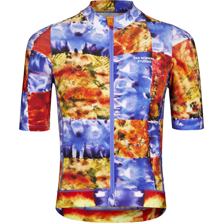 Maglia Pas Normal Studios Essential Kaleidoscope - Multicolore Pas Normal Studios