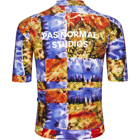 Maglia Pas Normal Studios Essential Kaleidoscope - Multicolore Pas Normal Studios