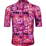Maillot Pas Normal Studios Essential Kaleidoscope - Rosa