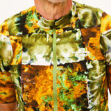 Maglia Pas Normal Studios Essential Kaleidoscope - Verde Pas Normal Studios