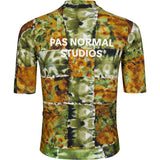 Maglia Pas Normal Studios Essential Kaleidoscope - Verde Pas Normal Studios
