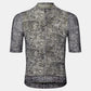 Maglia Pas Normal Studios Essential Light AOP Grain - Off White