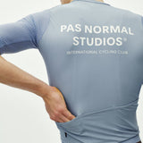 Maillot Pas Normal Studios Essential Light - Bleu clair