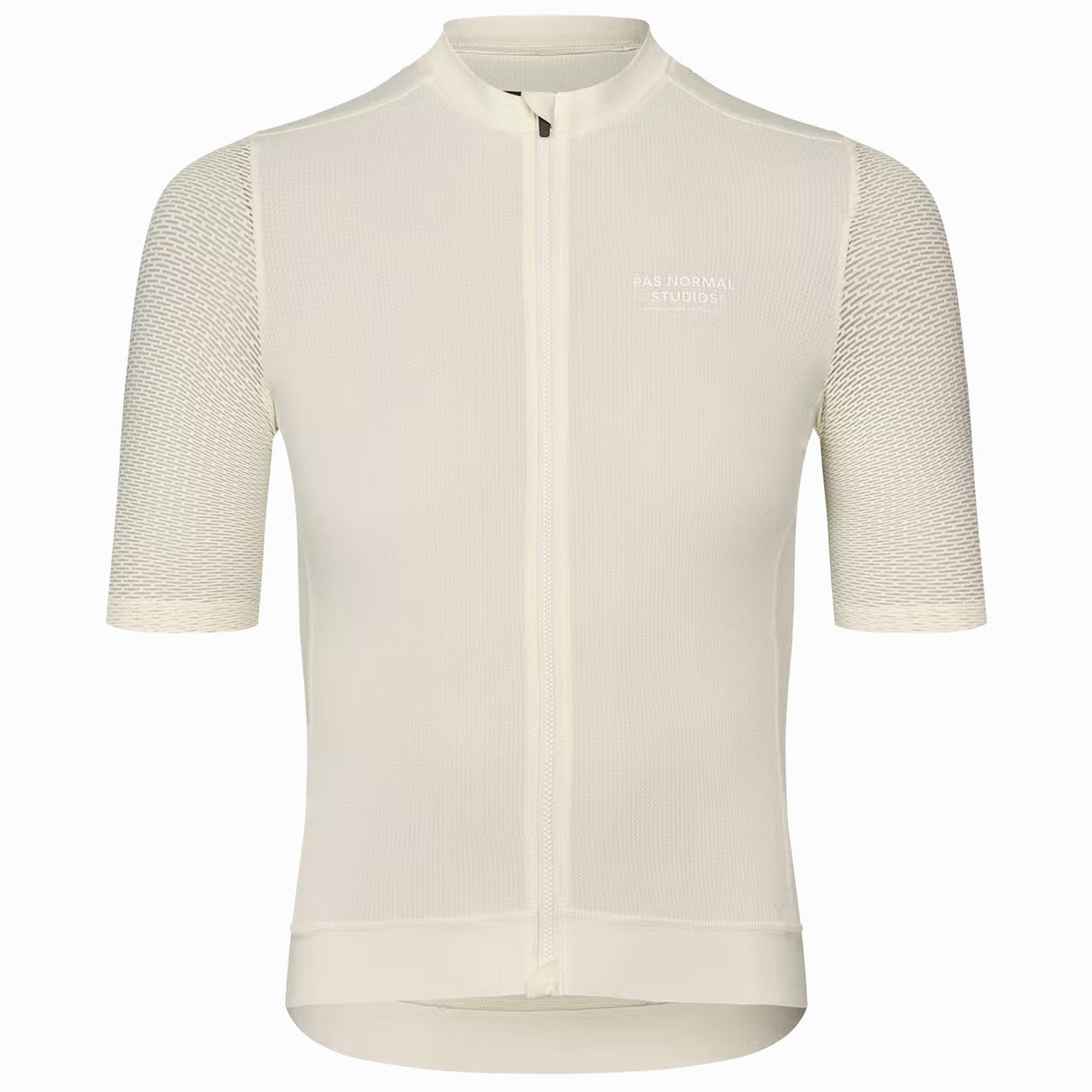 Maillot Pas Normal Studios Essential Light - Blanc