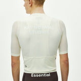 Maillot Pas Normal Studios Essential Light - Blanc