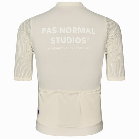 Pas Normal Studios Essential Light jersey - White