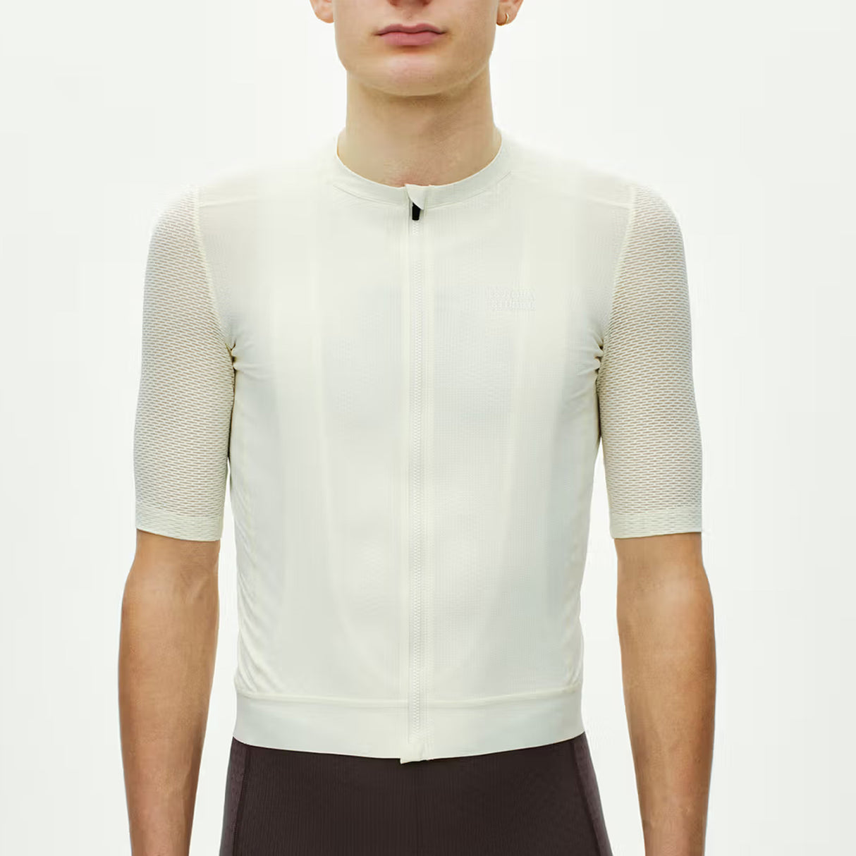 Maillot Pas Normal Studios Essential Light - Blanc