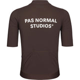 Maglia Pas Normal Studios Essential - Marrone