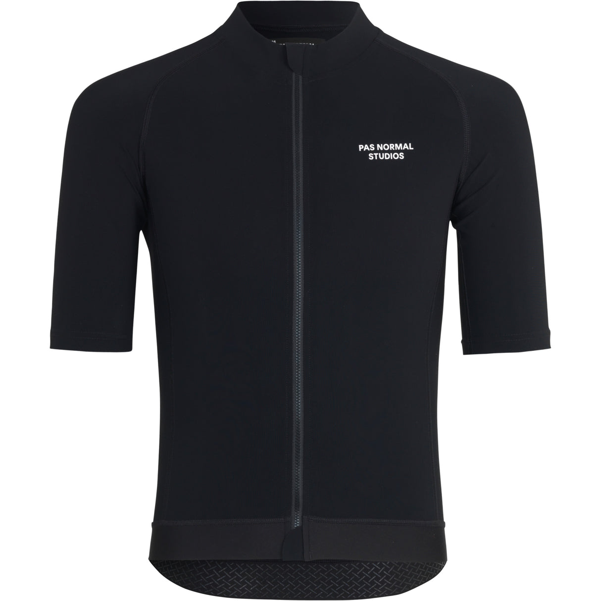 Maillot Pas Normal Studios Essential - Negro