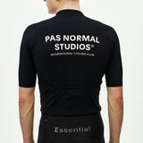 Maglia Pas Normal Studios Essential - Nero Pas Normal Studios