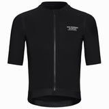 Maglia Pas Normal Studios Essential - Nero Pas Normal Studios