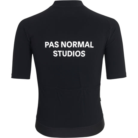 Pas Normal Studios Essential Jersey - Black