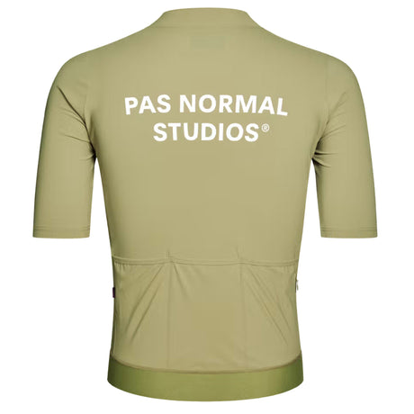 Maglia Pas Normal Studios Essential - Verde chiaro Pas Normal Studios