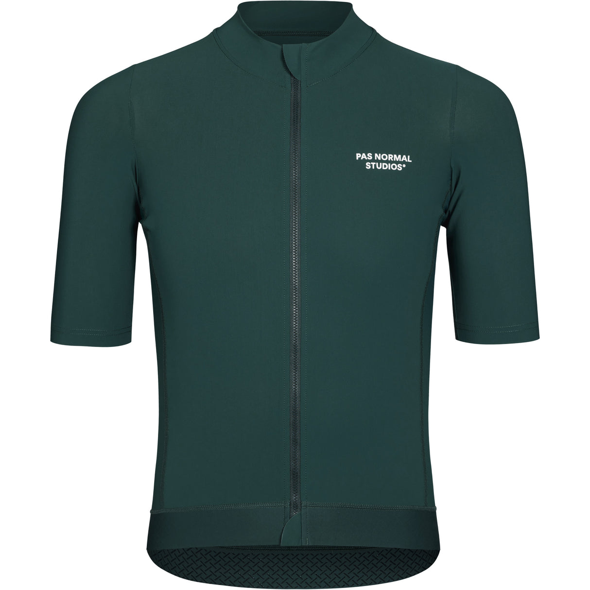 Maglia Pas Normal Studios Essential - Verde scuro