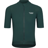 Maglia Pas Normal Studios Essential - Verde scuro