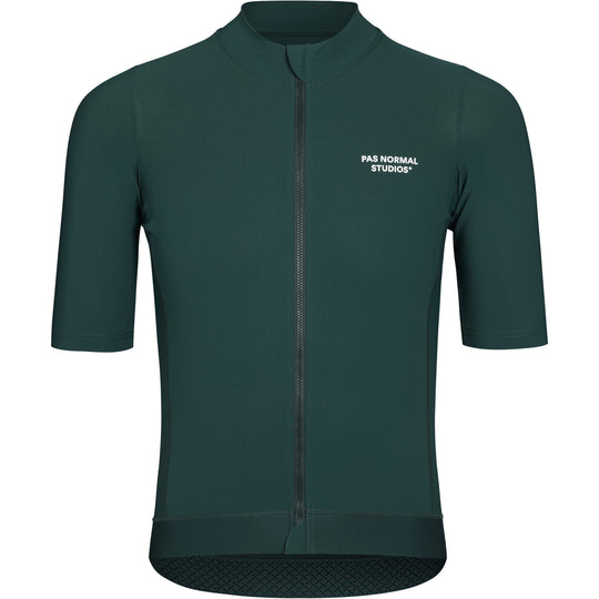 Maglia Pas Normal Studios Essential - Verde scuro