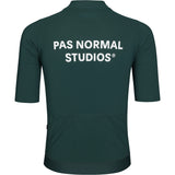 Maglia Pas Normal Studios Essential - Verde scuro