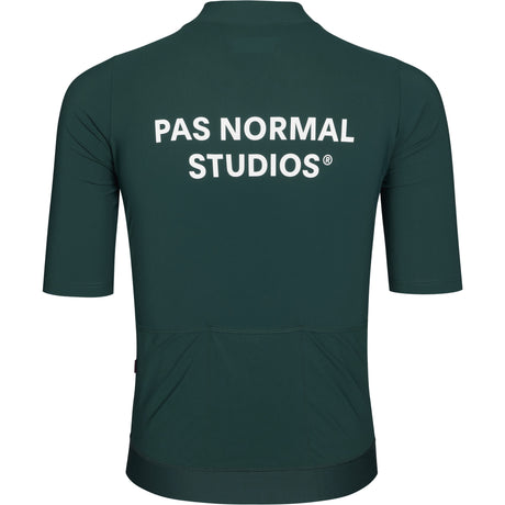 Maglia Pas Normal Studios Essential - Verde scuro