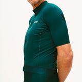 Maglia Pas Normal Studios Essential - Verde scuro