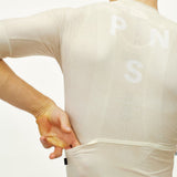 Pas Normal Studios Mechanism jersey - White