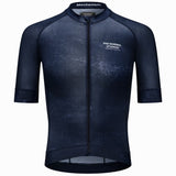 Maillot Pas Normal Studios Mechanism - Bleu