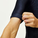 Maillot Pas Normal Studios Mechanism - Bleu