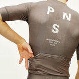 Maglia Pas Normal Studios Mechanism - Marrone chiaro Pas Normal Studios