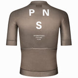 Maglia Pas Normal Studios Mechanism - Marrone chiaro Pas Normal Studios