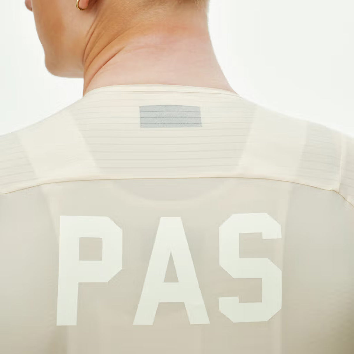 Pas Normal Studios Mechanism Pro Trikot - Beige