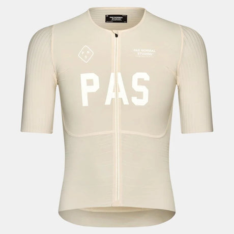 Maglia Pas Normal Studios Mechanism Pro - Beige Pas Normal Studios