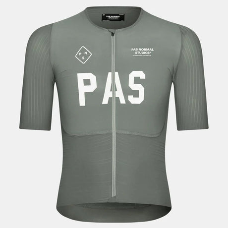 Maglia Pas Normal Studios Mechanism Pro - Grigio Pas Normal Studios
