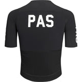 Maglia Pas Normal Studios Mechanism Pro - Nero bianco Pas Normal Studios