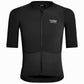 Pas Normal Studios Mechanism Pro Trikot - Schwarz schwarz