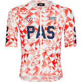 Maglia Pas Normal Studios Mechanism Pro Origami - Rosso Pas Normal Studios