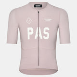 Pas Normal Studios Mechanism Pro Trikot - Taupe Rose
