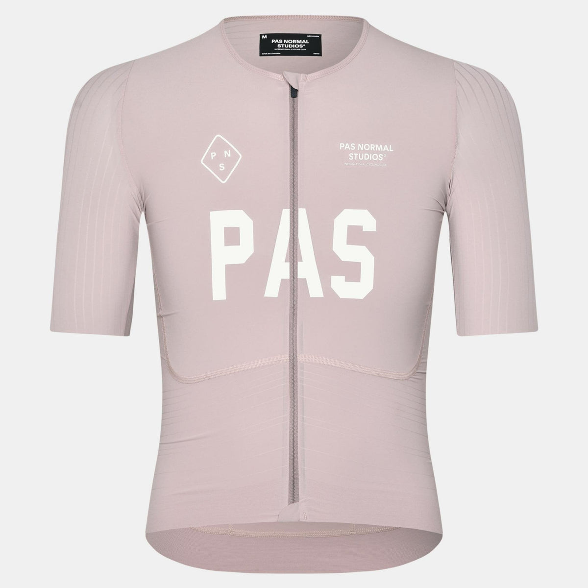 Maglia Pas Normal Studios Mechanism Pro - Taupe Rose Pas Normal Studios