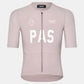 Maglia Pas Normal Studios Mechanism Pro - Taupe Rose