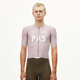 Pas Normal Studios Mechanism Pro Trikot - Taupe Rose