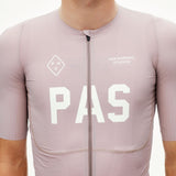 Pas Normal Studios Mechanism Pro Trikot - Taupe Rose