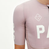 Pas Normal Studios Mechanism Pro Trikot - Taupe Rose