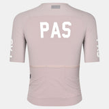 Pas Normal Studios Mechanism Pro Trikot - Taupe Rose