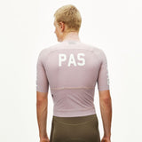 Pas Normal Studios Mechanism Pro Trikot - Taupe Rose