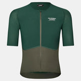 Maglia Pas Normal Studios Mechanism Pro - Verde Pas Normal Studios