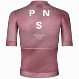 Maglia Pas Normal Studios Mechanism - Rosa Pas Normal Studios