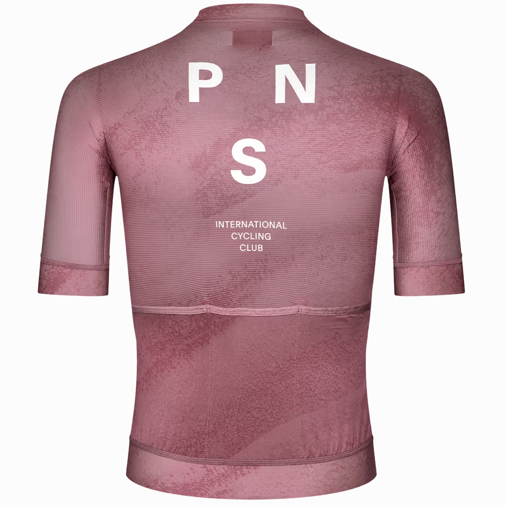 Pas Normal Studios Mechanism trikot - Rosa