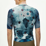 Maglia Pas Normal Studios T.K.O. Essential Light - Blu Pas Normal Studios